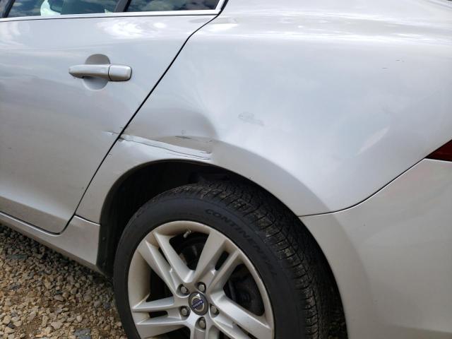 Photo 9 from auction – 2014 VOLVO S60 T5 with VIN YV1612FS6E1290185