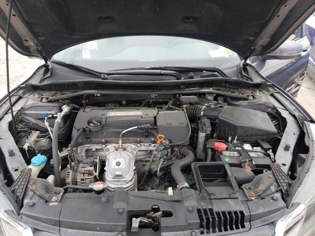 Photo 7 from auction – 2015 HONDA ACCORD EX with VIN 1HGCR2E71FA138168