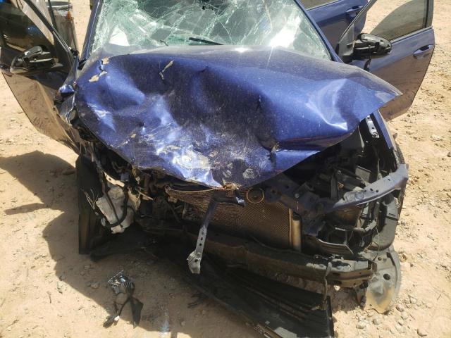 Photo 7 from auction – 2014 TOYOTA COROLLA L with VIN 2T1BURHE4EC044789