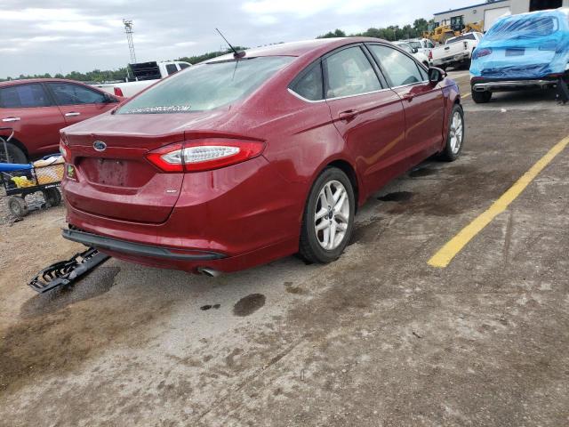 Photo 4 from auction – 2016 FORD FUSION SE with VIN 3FA6P0H7XGR404057