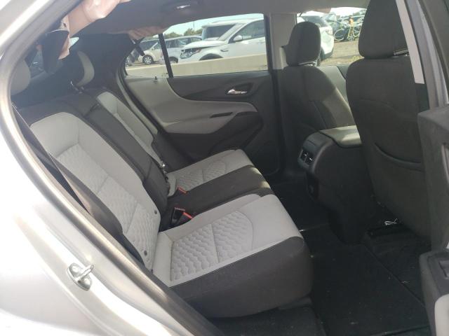 Photo 6 from auction – 2018 CHEVROLET EQUINOX LS with VIN 2GNAXHEV1J6143235