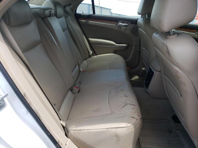 Photo 6 from auction – 2013 CHRYSLER 300C with VIN 2C3CCAET2DH504147