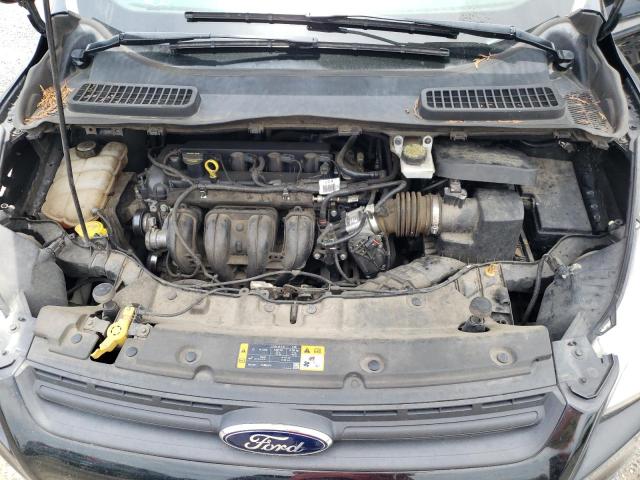 Photo 7 from auction – 2013 FORD ESCAPE S with VIN 1FMCU0F70DUD15669