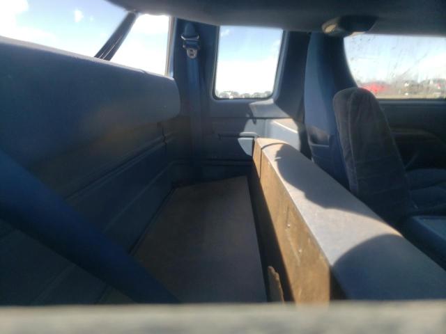 Photo 6 from auction – 1996 FORD F250 with VIN 1FTHX26F0TEA71924