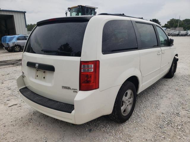 Photo 4 from auction – 2010 DODGE GRAND CARA with VIN 2D4RN4DE7AR237729