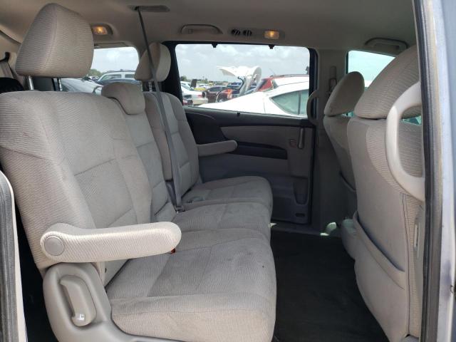 Photo 6 from auction – 2013 HONDA ODYSSEY EX with VIN 5FNRL5H4XDB062757