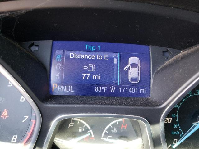 صورة رقم 8 من المزاد - 2013 FORD FOCUS SE مع VIN 1FADP3K22DL170996