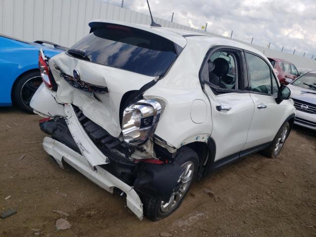 Photo 4 from auction – 2016 FIAT 500X EASY with VIN ZFBCFXBTXGP398804