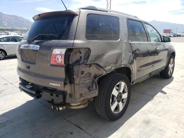 Zdjęcie 4 z aukcji – 2012 GMC ACADIA SLT z VIN 1GKKVRED0CJ122998