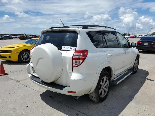 Zdjęcie 4 z aukcji – 2010 TOYOTA RAV4 z VIN 2T3YF4DV7AW050700