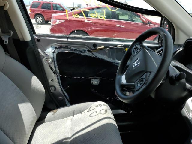 Photo 10 from auction – 2016 HONDA CR-V EX with VIN 3CZRM3H50GG713431