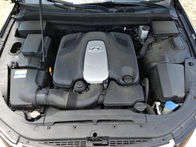 Photo 7 from auction – 2011 HYUNDAI GENESIS 4. with VIN KMHGC4DF5BU123425