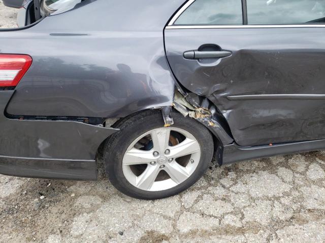 Photo 9 from auction – 2011 TOYOTA CAMRY BASE with VIN 4T1BF3EK9BU216603
