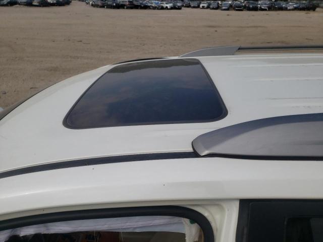 Photo 9 from auction – 2008 TOYOTA HIGHLANDER with VIN JTEES43A282039549