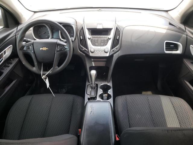 Photo 9 from auction – 2013 CHEVROLET EQUINOX LS with VIN 2GNALBEK1D6320398