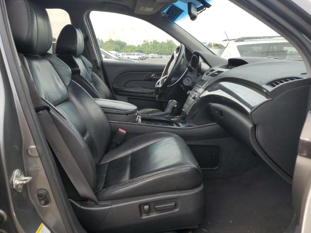 Photo 5 from auction – 2008 ACURA MDX with VIN 2HNYD28288H537919