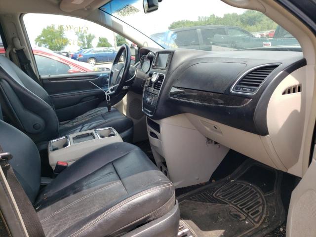 Photo 5 from auction – 2012 CHRYSLER TOWN & COU with VIN 2C4RC1BG1CR259072