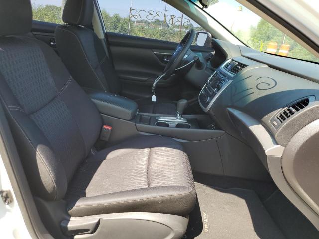 Photo 5 from auction – 2017 NISSAN ALTIMA 2.5 with VIN 1N4AL3AP0HC130465