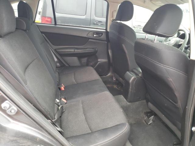 Photo 6 from auction – 2014 SUBARU XV CROSSTR with VIN JF2GPACC8E8235083