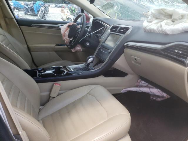 Photo 5 from auction – 2015 FORD FUSION SE with VIN 3FA6P0HD9FR210916