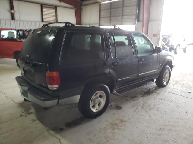 Photo 4 from auction – 2000 FORD EXPLORER X with VIN 1FMZU63P5YUB54159