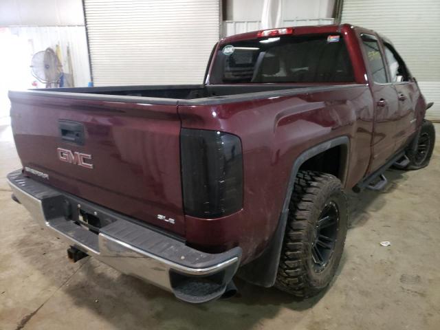 Photo 4 from auction – 2016 GMC SIERRA K15 with VIN 1GTV2MEC7GZ237732