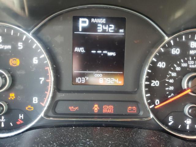 Photo 8 from auction – 2018 KIA FORTE LX with VIN 3KPFK4A79JE218941