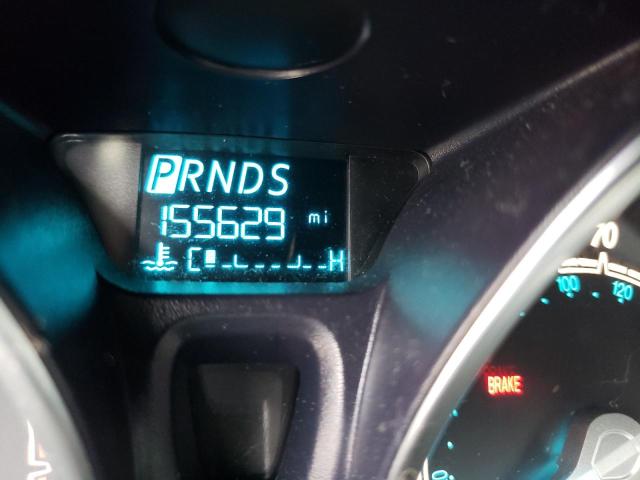Photo 8 from auction – 2015 FORD FIESTA SE with VIN 3FADP4EJXFM122480