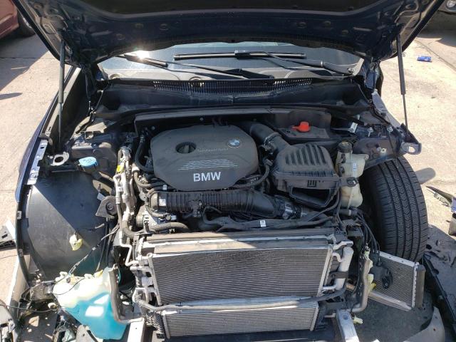 Photo 7 from auction – 2018 BMW X1 XDRIVE2 with VIN WBXHT3C32J5L31686