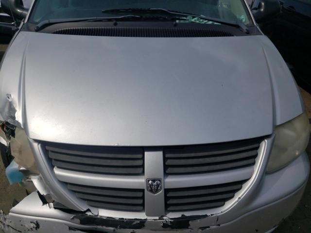 Photo 7 from auction – 2005 DODGE CARAVAN SX with VIN 1D4GP45R35B350911