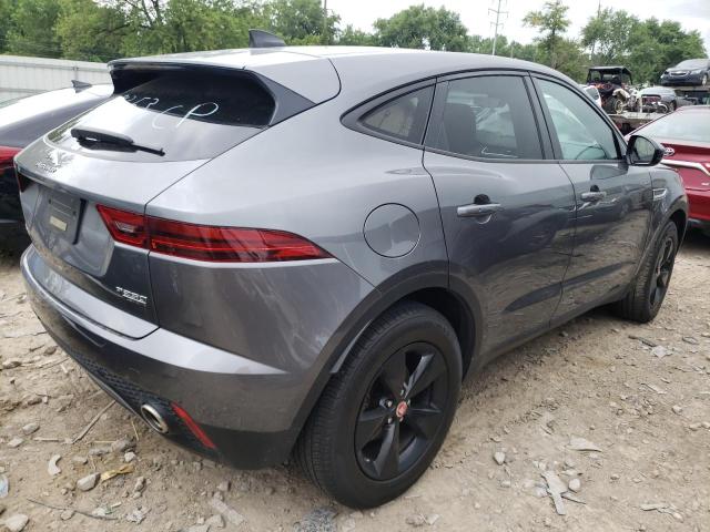 Photo 4 from auction – 2020 JAGUAR E-PACE with VIN SADFK2FX3L1Z85353