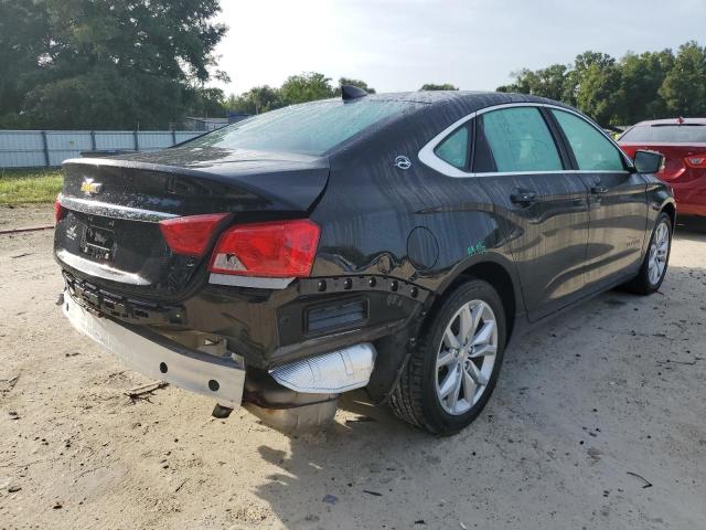 Photo 4 from auction – 2018 CHEVROLET IMPALA LT with VIN 2G1105S3XJ9137472
