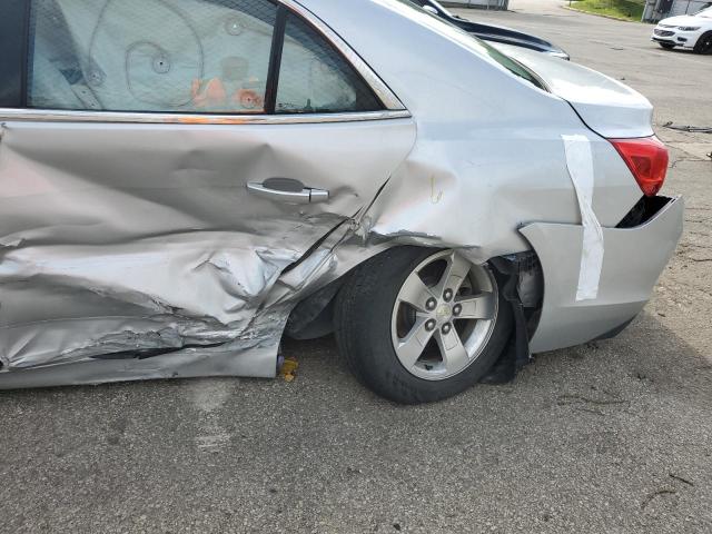 Photo 9 from auction – 2015 CHEVROLET MALIBU LS with VIN 1G11A5SL1FF153491