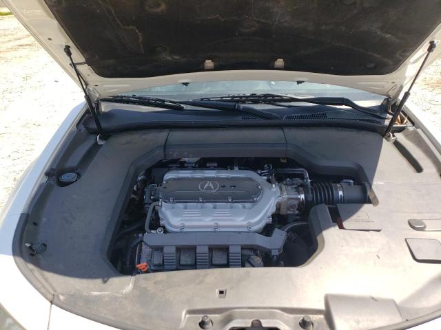 Photo 7 from auction – 2012 ACURA TL with VIN 19UUA8F54CA032630