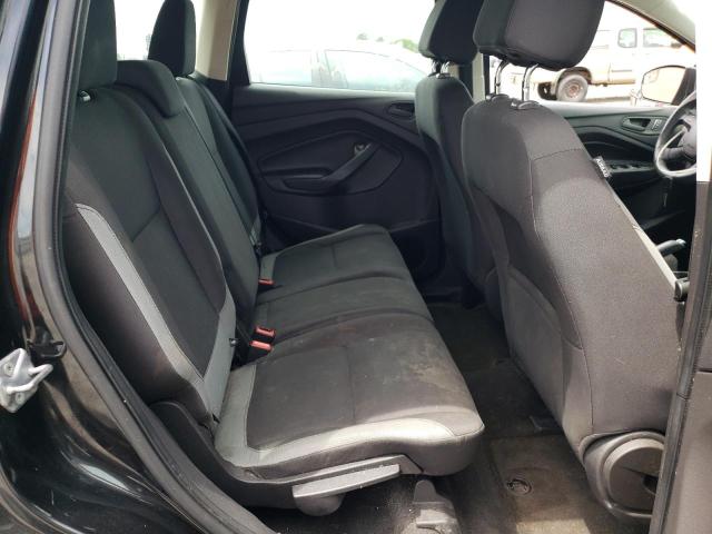 Foto 6 de la subasta – 2013 FORD ESCAPE S con VIN 1FMCU0F70DUD15669