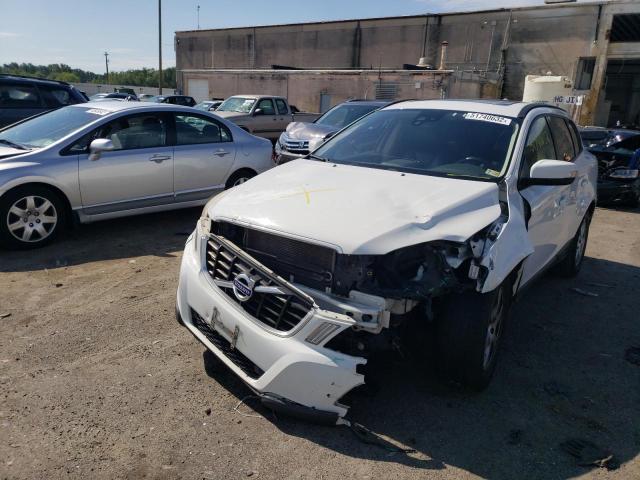 Photo 9 from auction – 2010 VOLVO XC60 3.2 with VIN YV4960DL2A2083587
