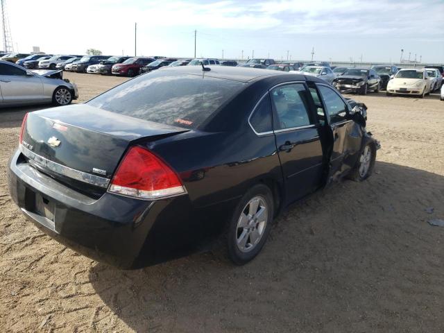 Photo 4 from auction – 2007 CHEVROLET IMPALA LS with VIN 2G1WB58K679255008
