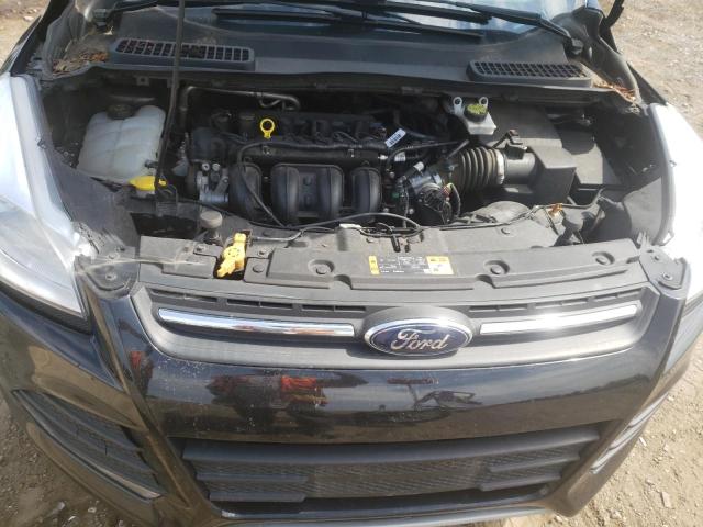 Photo 7 from auction – 2016 FORD ESCAPE SE with VIN 1FMCU0G71GUC52150