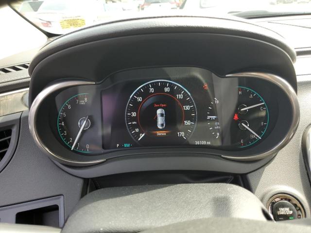 Photo 8 from auction – 2014 BUICK LACROSSE with VIN 1G4GB5G32EF130691