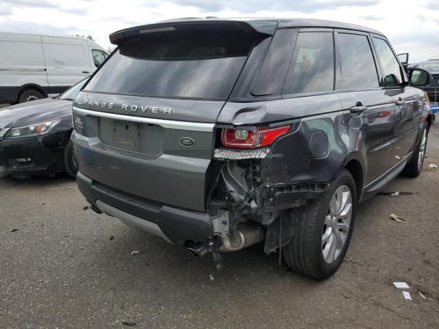 Photo 4 from auction – 2014 LAND ROVER RANGE ROVE with VIN SALWR2WF0EA329105