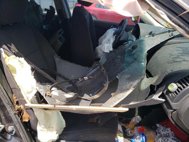 Photo 5 from auction – 2012 NISSAN ALTIMA BAS with VIN 1N4AL2AP5CN503068
