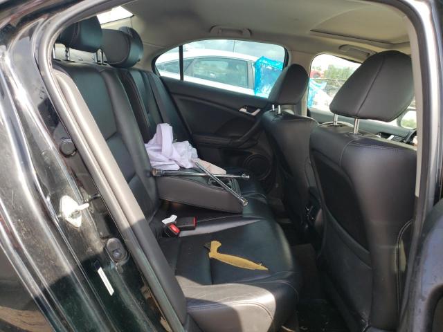 Photo 6 from auction – 2012 ACURA TSX TECH with VIN JH4CU2F62CC019143