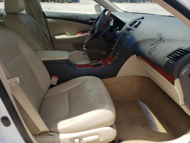 Photo 5 from auction – 2010 LEXUS ES 350 with VIN JTHBK1EG7A2406263