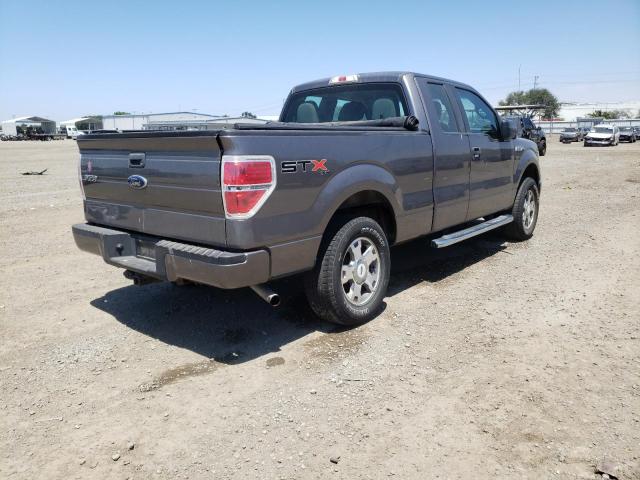 Photo 4 from auction – 2010 FORD F150 SUPER with VIN 1FTEX1E82AKE46548