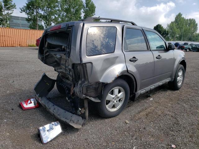 Photo 4 from auction – 2010 FORD ESCAPE XLT with VIN 1FMCU0D75AKC38453