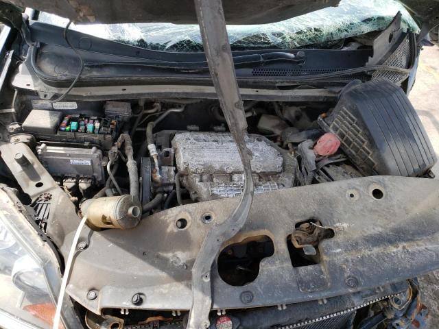 Photo 7 from auction – 2005 HONDA ODYSSEY EX with VIN 5FNRL384X5B006937