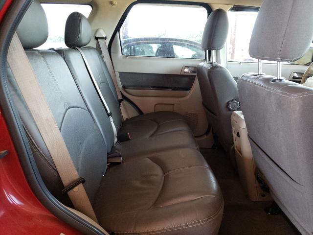Photo 6 from auction – 2010 MAZDA TRIBUTE S with VIN 4F2CY0GG3AKM09916