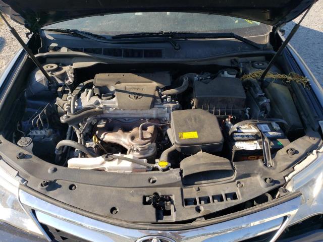 Photo 7 from auction – 2014 TOYOTA CAMRY L with VIN 4T4BF1FK5ER423650