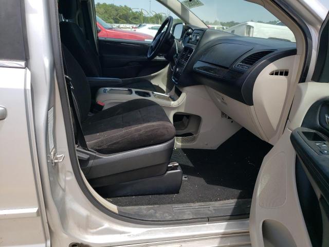 Photo 5 from auction – 2012 DODGE GRAND CARA with VIN 2C4RDGDG9CR171870