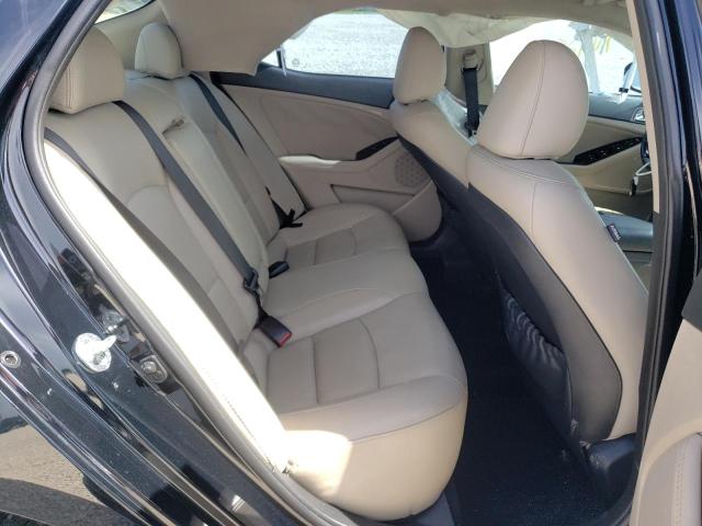 Фото 6 с аукциона – 2015 KIA OPTIMA EX с VIN 5XXGN4A75FG396193